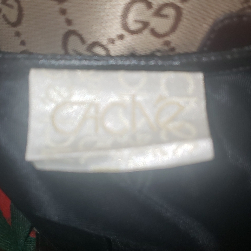 Cache Shimmery Skirt With Feathers - image 3